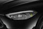 2022 Mercedes-Benz C Class C 300 Sedan Headlight
