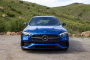 2022 Mercedes-Benz C-Class