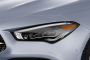 2022 Mercedes-Benz CLA Class CLA 250 Coupe Headlight