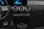 2022 Mercedes-Benz CLA Class CLA 250 Coupe Instrument Panel