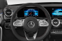 2022 Mercedes-Benz CLA Class CLA 250 Coupe Steering Wheel