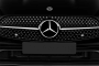 2022 Mercedes-Benz CLS Class CLS 450 4MATIC Coupe Grille