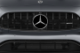 2022 Mercedes-Benz E Class AMG E 53 4MATIC+ Sedan Grille