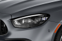 2022 Mercedes-Benz E Class AMG E 53 4MATIC+ Sedan Headlight