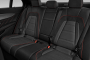 2022 Mercedes-Benz E Class AMG E 53 4MATIC+ Sedan Rear Seats