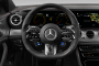 2022 Mercedes-Benz E Class AMG E 53 4MATIC+ Sedan Steering Wheel