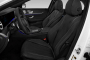 2022 Mercedes-Benz E Class E 350 RWD Sedan Front Seats