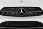 2022 Mercedes-Benz E Class E 350 RWD Sedan Grille