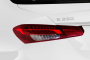 2022 Mercedes-Benz E Class E 350 RWD Sedan Tail Light