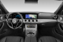 2022 Mercedes-Benz E Class E 450 4MATIC All-Terrain Wagon Dashboard