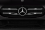 2022 Mercedes-Benz E Class E 450 4MATIC All-Terrain Wagon Grille