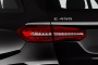 2022 Mercedes-Benz E Class E 450 4MATIC All-Terrain Wagon Tail Light