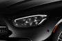2022 Mercedes-Benz E Class E 450 RWD Cabriolet Headlight