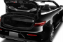 2022 Mercedes-Benz E Class E 450 RWD Cabriolet Trunk
