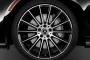 2022 Mercedes-Benz E Class E 450 RWD Cabriolet Wheel Cap