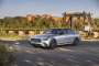2022 Mercedes-Benz E-Class sedan
