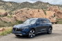 2022 Mercedes-Benz EQB 300