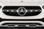 2022 Mercedes-Benz GLA Class GLA 250 SUV Grille