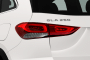 2022 Mercedes-Benz GLA Class GLA 250 SUV Tail Light