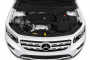 2022 Mercedes-Benz GLB Class GLB 250 SUV Engine