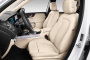 2022 Mercedes-Benz GLB Class GLB 250 SUV Front Seats