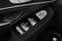 2022 Mercedes-Benz GLC Class GLC 300 SUV Door Controls