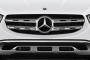 2022 Mercedes-Benz GLC Class GLC 300 SUV Grille
