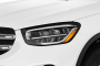 2022 Mercedes-Benz GLC Class GLC 300 SUV Headlight
