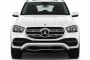 2022 Mercedes-Benz GLE Class GLE 350 SUV Front Exterior View