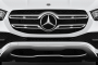 2022 Mercedes-Benz GLE Class GLE 350 SUV Grille