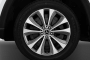 2022 Mercedes-Benz GLE Class GLE 350 SUV Wheel Cap
