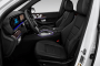 2022 Mercedes-Benz GLS Class GLS 450 4MATIC SUV Front Seats