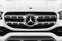 2022 Mercedes-Benz GLS Class GLS 450 4MATIC SUV Grille