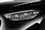 2022 Mercedes-Benz S Class S 500 4MATIC Sedan Headlight