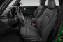 2022 MINI Cooper Cooper SE FWD Front Seats