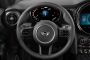 2022 MINI Cooper Cooper SE FWD Steering Wheel