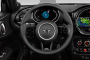 2022 MINI Cooper John Cooper Works ALL4 Steering Wheel