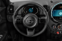 2022 MINI Countryman Cooper S FWD Steering Wheel