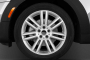 2022 MINI Countryman Cooper S FWD Wheel Cap