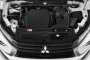 2022 Mitsubishi Eclipse Cross SE S-AWC Engine