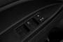 2022 Mitsubishi Mirage ES Manual Door Controls