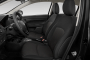 2022 Mitsubishi Mirage ES Manual Front Seats