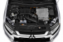 2022 Mitsubishi Outlander Engine