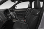 2022 Mitsubishi Outlander Front Seats