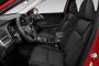 2022 Mitsubishi Outlander SE FWD Front Seats