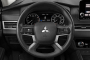 2022 Mitsubishi Outlander SE FWD Steering Wheel