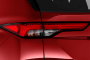 2022 Mitsubishi Outlander SE FWD Tail Light