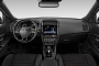 2022 Mitsubishi Outlander Sport GT 2.4 AWC CVT Dashboard
