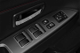 2022 Mitsubishi Outlander Sport GT 2.4 AWC CVT Door Controls