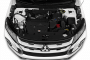 2022 Mitsubishi Outlander Sport GT 2.4 AWC CVT Engine